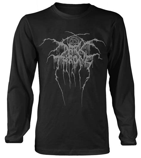 darkthrone merch